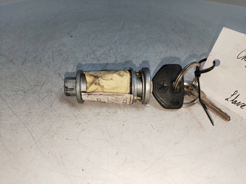 Recambio de conmutador de arranque para chrysler neon (pl) 2.0 16v cat referencia OEM IAM   