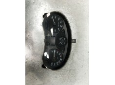 Recambio de cuadro instrumentos para peugeot partner kasten referencia OEM IAM 5550013101045830813161529801642280  