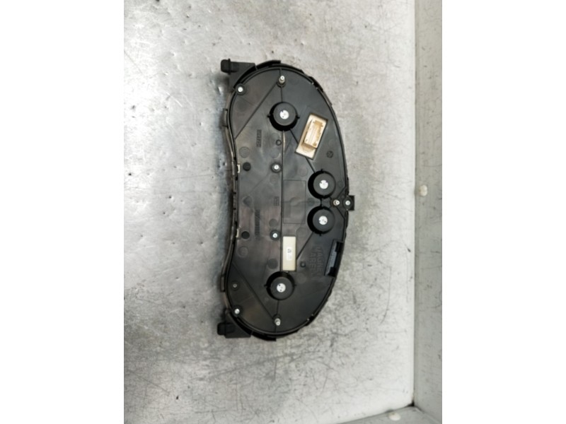 Recambio de cuadro instrumentos para peugeot partner kasten referencia OEM IAM 5550013101045830813161529801642280  