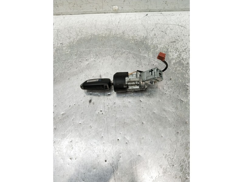 Recambio de conmutador de arranque para peugeot partner kasten referencia OEM IAM   