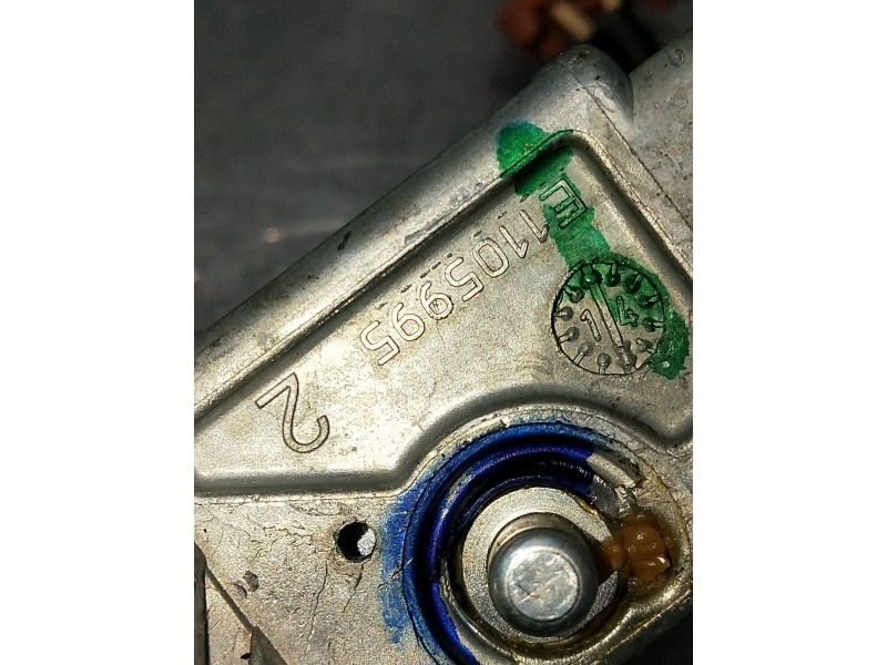 Recambio de conmutador de arranque para peugeot partner kasten referencia OEM IAM   