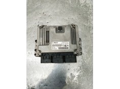 Recambio de centralita motor uce para peugeot partner kasten referencia OEM IAM 0281030546980788598096667295802234925  