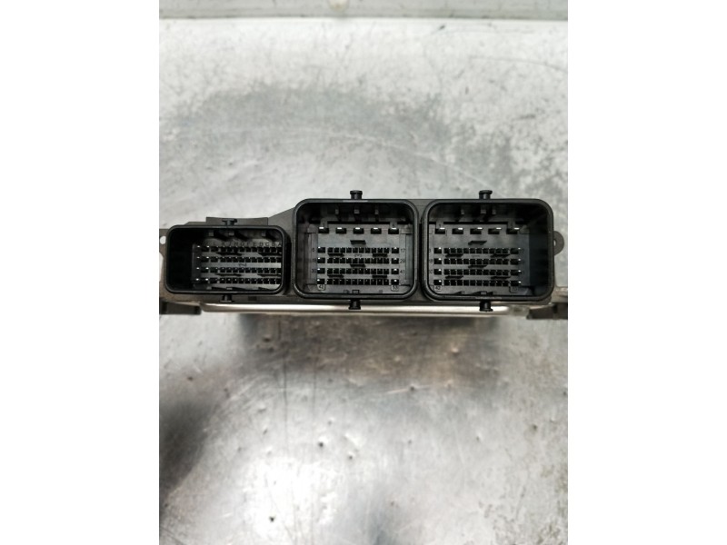 Recambio de centralita motor uce para peugeot partner kasten referencia OEM IAM 0281030546980788598096667295802234925  
