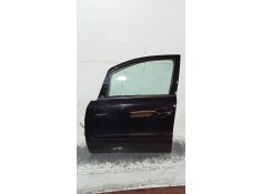 Recambio de puerta delantera izquierda para opel zafira b energy referencia OEM IAM   5P