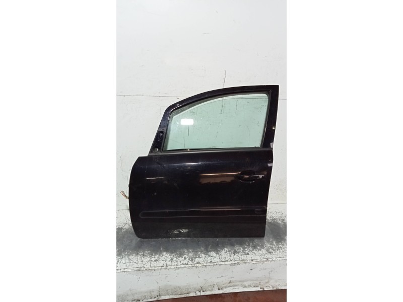 Recambio de puerta delantera izquierda para opel zafira b energy referencia OEM IAM   5P