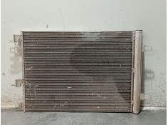 Recambio de condensador / radiador aire acondicionado para mercedes-benz clase gla (bm 247) referencia OEM IAM A2475000054  