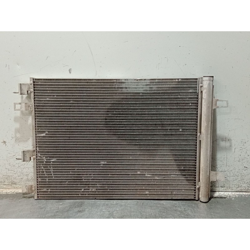 Recambio de condensador / radiador aire acondicionado para mercedes-benz clase gla (bm 247) referencia OEM IAM A2475000054  