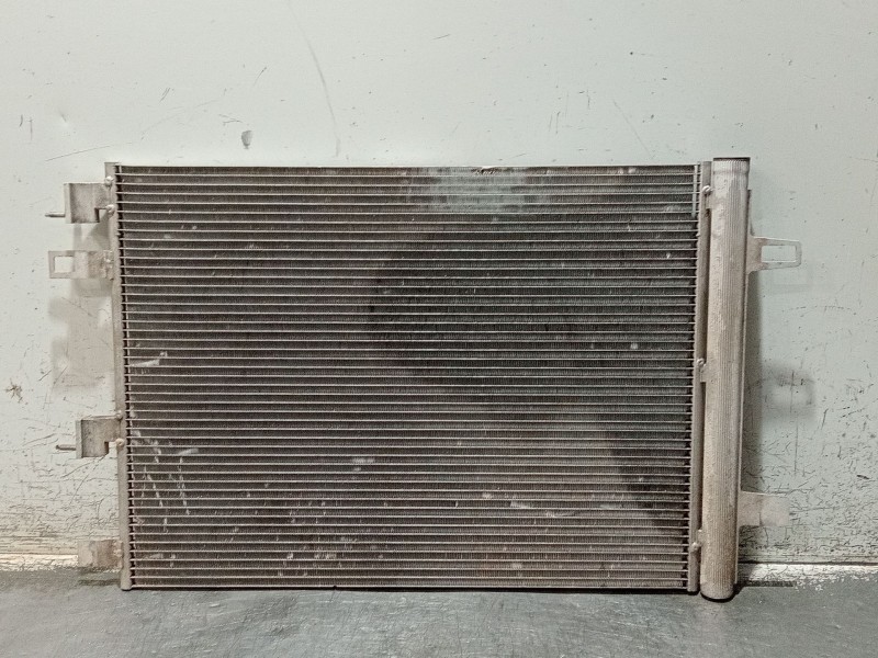 Recambio de condensador / radiador aire acondicionado para mercedes-benz clase gla (bm 247) referencia OEM IAM A2475000054  