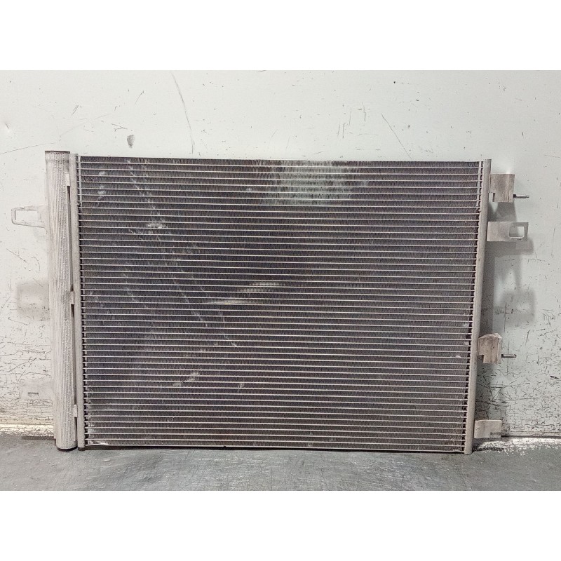 Recambio de condensador / radiador aire acondicionado para mercedes-benz clase gla (bm 247) referencia OEM IAM A2475000054  