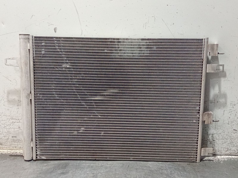 Recambio de condensador / radiador aire acondicionado para mercedes-benz clase gla (bm 247) referencia OEM IAM A2475000054  