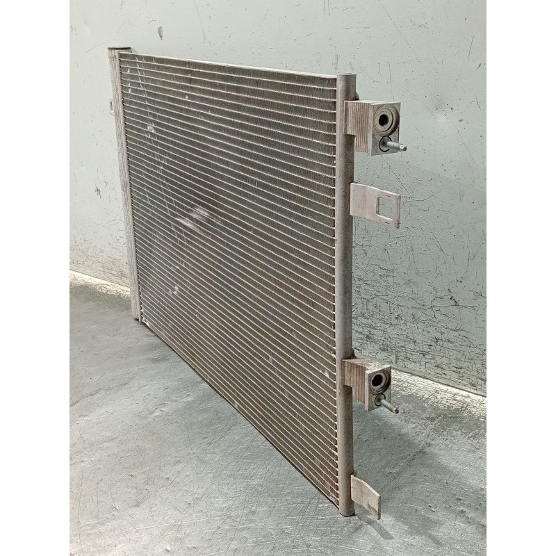 Recambio de condensador / radiador aire acondicionado para mercedes-benz clase gla (bm 247) referencia OEM IAM A2475000054  