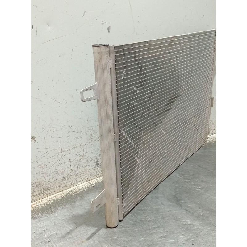 Recambio de condensador / radiador aire acondicionado para mercedes-benz clase gla (bm 247) referencia OEM IAM A2475000054  