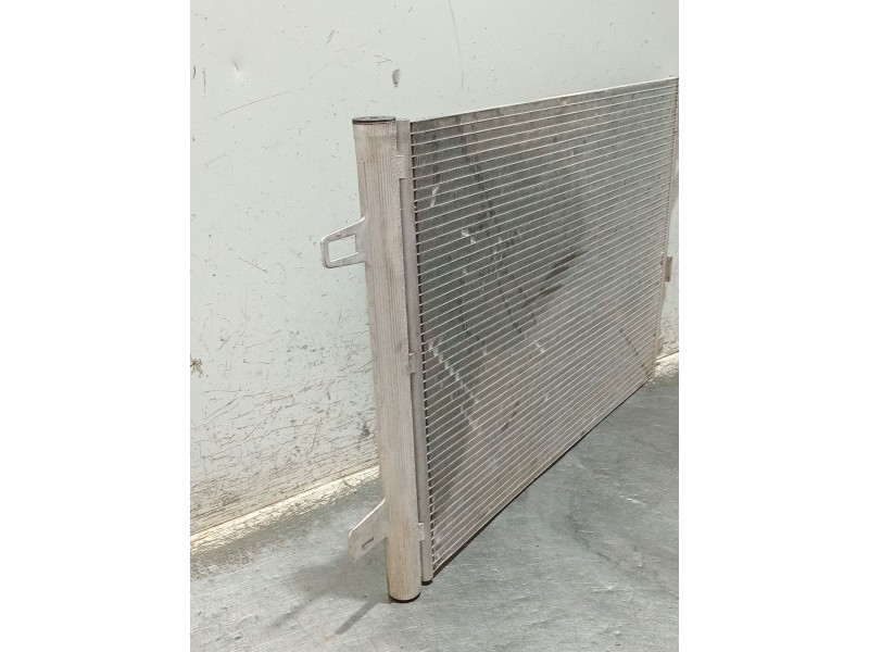 Recambio de condensador / radiador aire acondicionado para mercedes-benz clase gla (bm 247) referencia OEM IAM A2475000054  