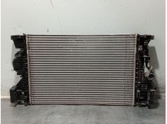 Recambio de intercooler para mercedes-benz clase gla (bm 247) referencia OEM IAM A2475006200  