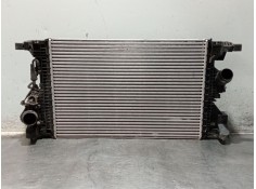 Recambio de intercooler para mercedes-benz clase gla (bm 247) referencia OEM IAM A2475006200   2