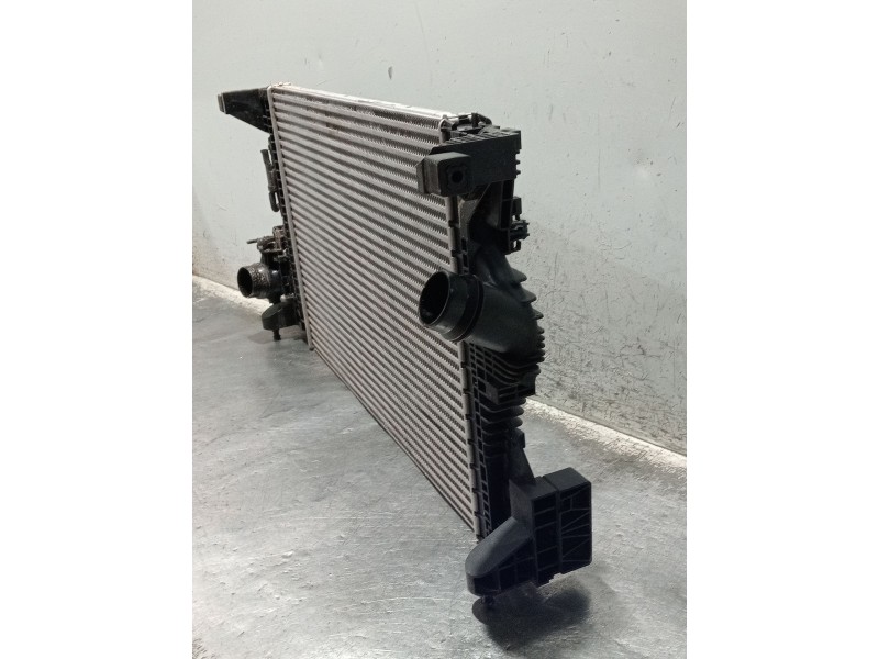 Recambio de intercooler para mercedes-benz clase gla (bm 247) referencia OEM IAM A2475006200  