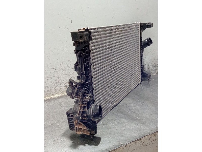 Recambio de intercooler para mercedes-benz clase gla (bm 247) referencia OEM IAM A2475006200  