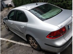 saab 9-3 berlina del año 2006 2