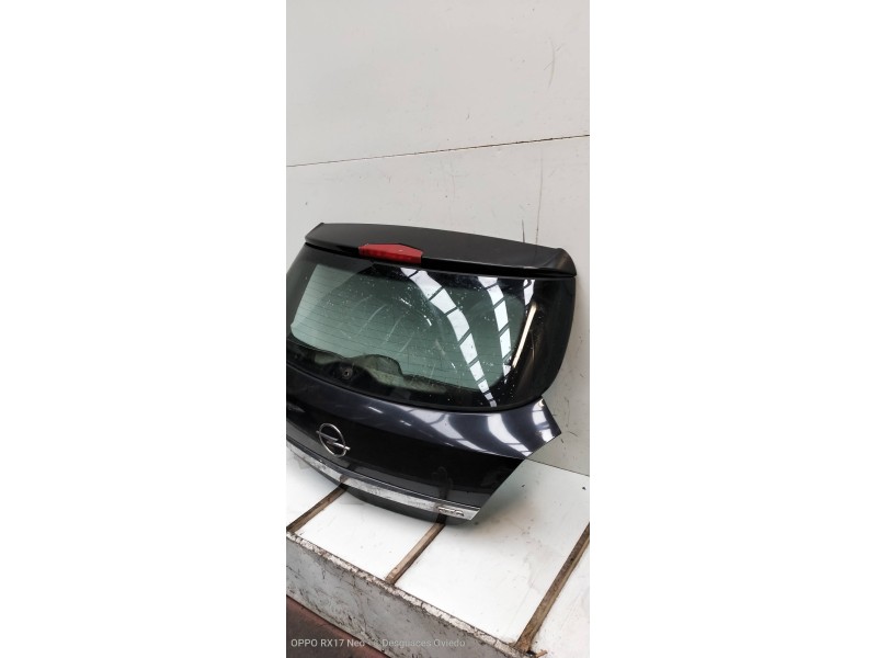 Recambio de porton trasero para opel astra gtc enjoy referencia OEM IAM   