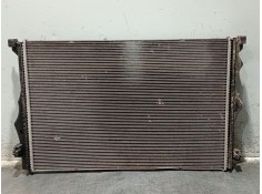 Recambio de radiador agua para mercedes-benz clase gla (bm 247) referencia OEM IAM A2475000203  