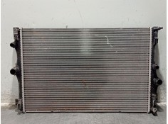 Recambio de radiador agua para mercedes-benz clase gla (bm 247) referencia OEM IAM A2475000203   2