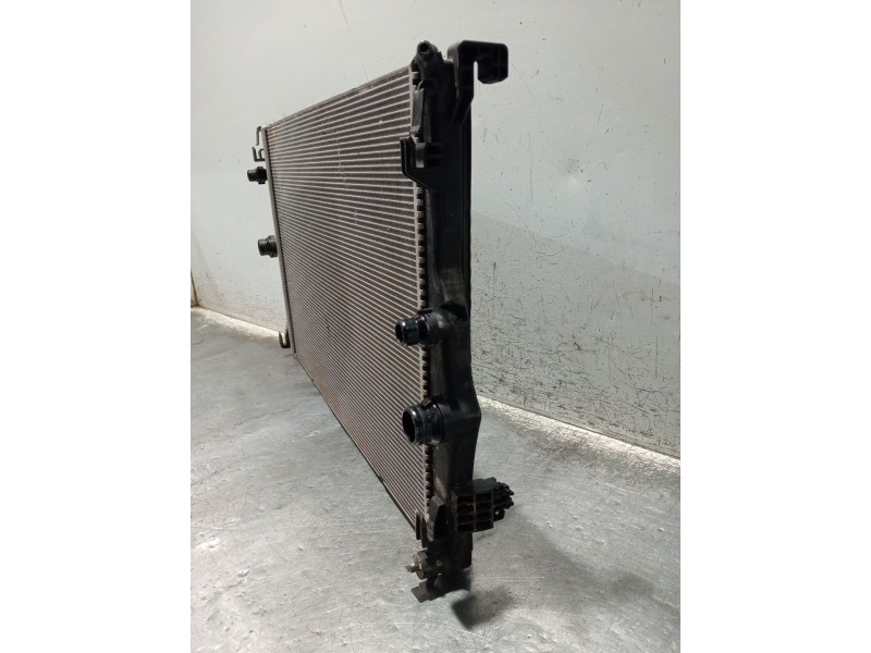 Recambio de radiador agua para mercedes-benz clase gla (bm 247) referencia OEM IAM A2475000203  