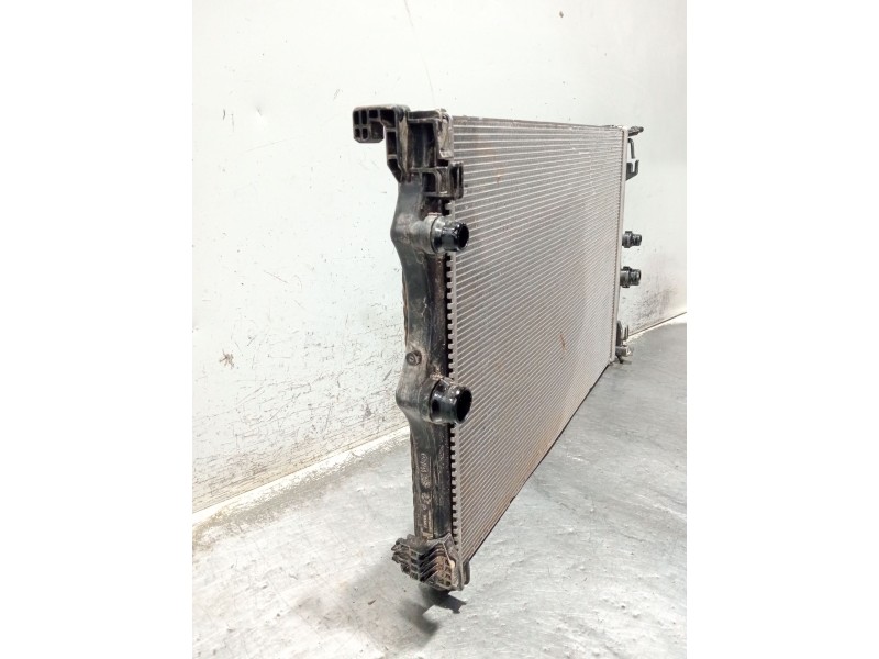 Recambio de radiador agua para mercedes-benz clase gla (bm 247) referencia OEM IAM A2475000203  