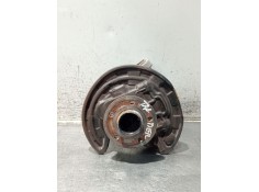 Recambio de mangueta trasera derecha para mercedes-benz clase gla (bm 247) referencia OEM IAM 2470600  