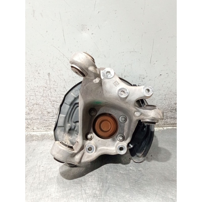 Recambio de mangueta trasera derecha para mercedes-benz clase gla (bm 247) referencia OEM IAM 2470600  