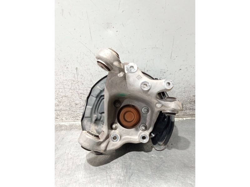 Recambio de mangueta trasera derecha para mercedes-benz clase gla (bm 247) referencia OEM IAM 2470600  