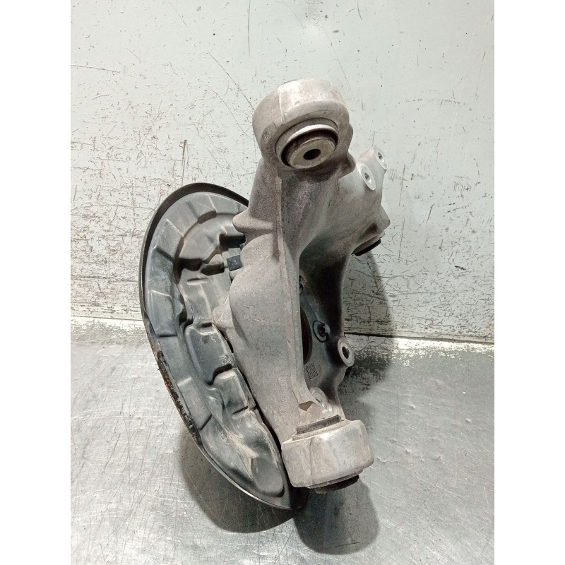 Recambio de mangueta trasera derecha para mercedes-benz clase gla (bm 247) referencia OEM IAM 2470600  