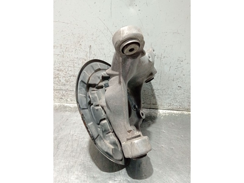 Recambio de mangueta trasera derecha para mercedes-benz clase gla (bm 247) referencia OEM IAM 2470600  