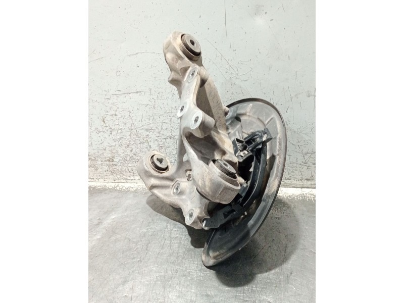 Recambio de mangueta trasera derecha para mercedes-benz clase gla (bm 247) referencia OEM IAM 2470600  