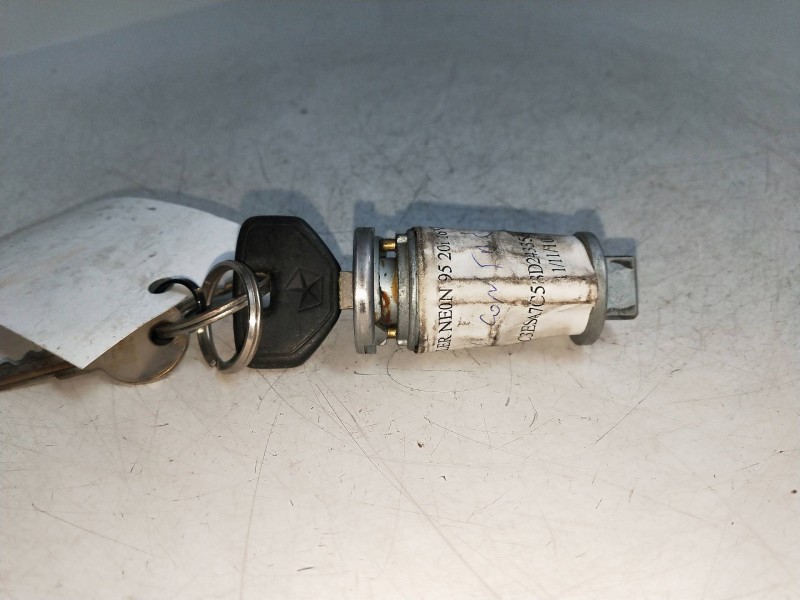 Recambio de conmutador de arranque para chrysler neon (pl) 2.0 16v cat referencia OEM IAM   
