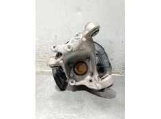 Recambio de mangueta trasera izquierda para mercedes-benz clase gla (bm 247) referencia OEM IAM 2470500   2