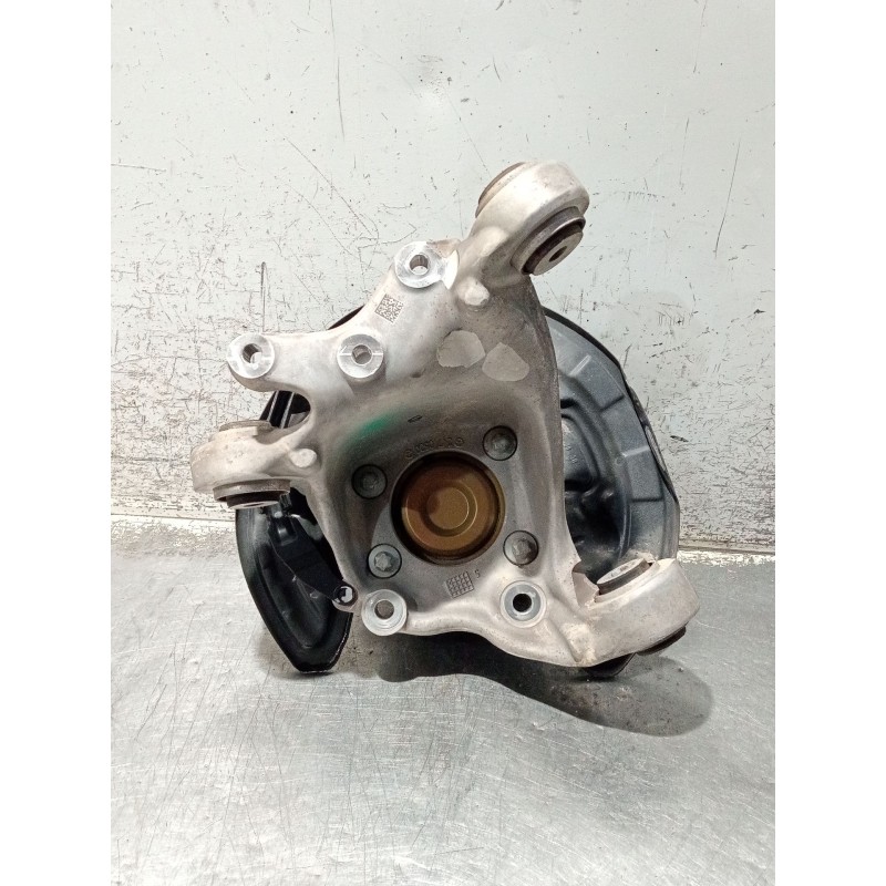 Recambio de mangueta trasera izquierda para mercedes-benz clase gla (bm 247) referencia OEM IAM 2470500  