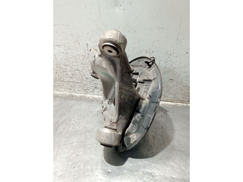 Recambio de mangueta trasera izquierda para mercedes-benz clase gla (bm 247) referencia OEM IAM 2470500  