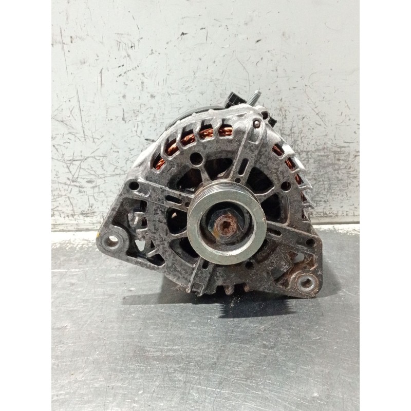Recambio de alternador para mercedes-benz clase gla (bm 247) referencia OEM IAM A0009063903/EG20S013/2823499D  