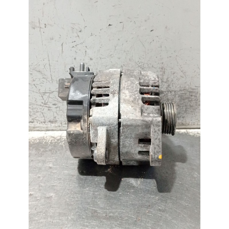 Recambio de alternador para mercedes-benz clase gla (bm 247) referencia OEM IAM A0009063903/EG20S013/2823499D  