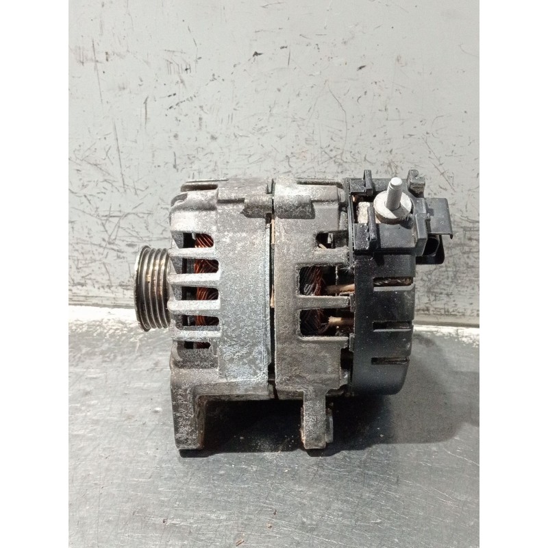 Recambio de alternador para mercedes-benz clase gla (bm 247) referencia OEM IAM A0009063903/EG20S013/2823499D  