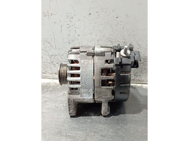 Recambio de alternador para mercedes-benz clase gla (bm 247) referencia OEM IAM A0009063903/EG20S013/2823499D  