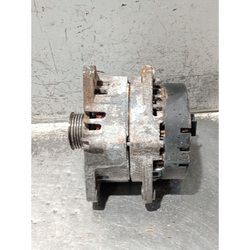 Recambio de alternador para mercedes-benz clase gla (bm 247) referencia OEM IAM A0009063903/EG20S013/2823499D  