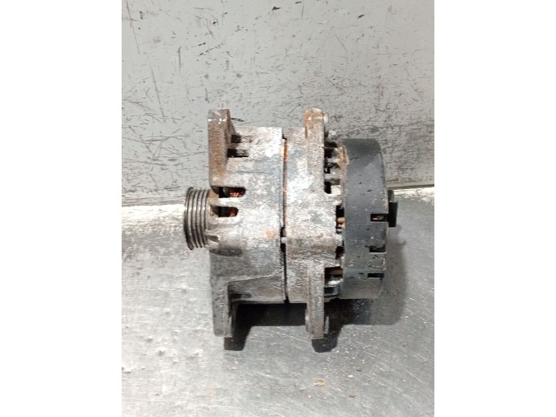 Recambio de alternador para mercedes-benz clase gla (bm 247) referencia OEM IAM A0009063903/EG20S013/2823499D  