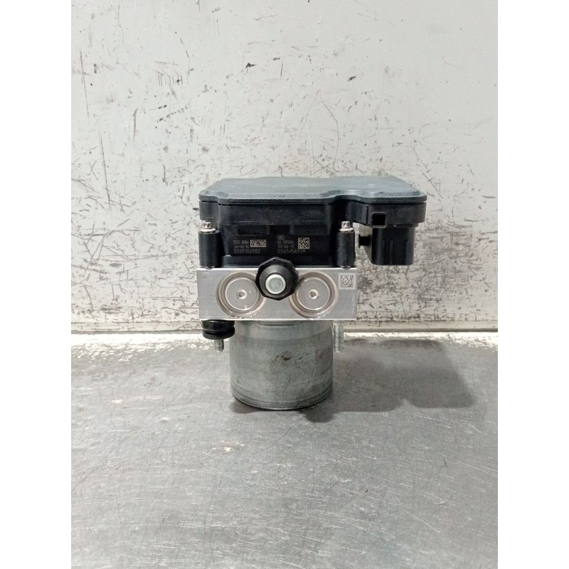 Recambio de abs para mercedes-benz clase gla (bm 247) referencia OEM IAM A1779007805/0265956939  