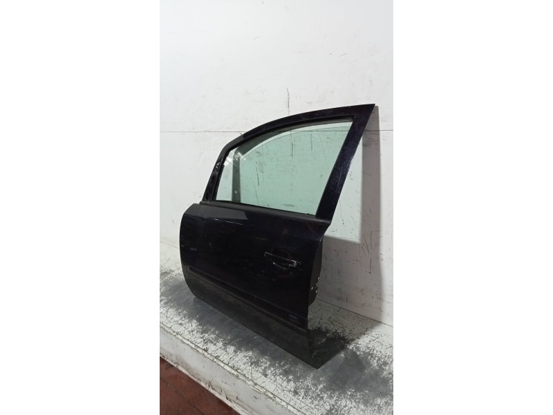 Recambio de puerta delantera izquierda para opel zafira b energy referencia OEM IAM   5P