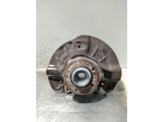 Recambio de mangueta delantera izquierda para mercedes-benz clase gla (bm 247) referencia OEM IAM   