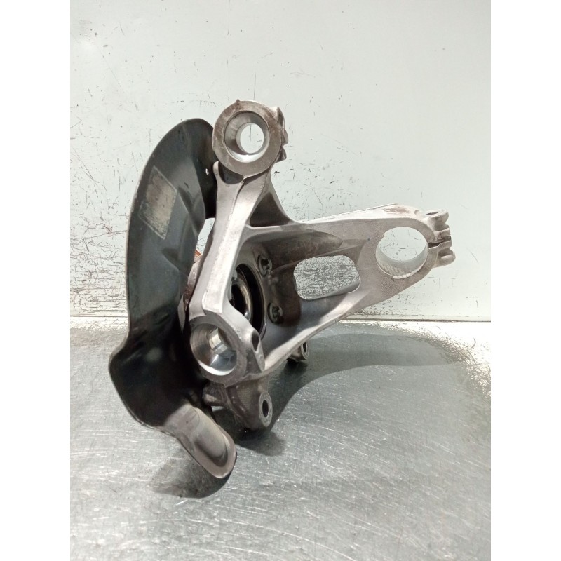 Recambio de mangueta delantera izquierda para mercedes-benz clase gla (bm 247) referencia OEM IAM   