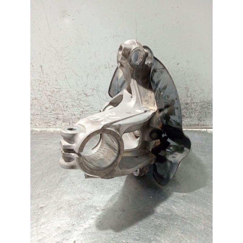 Recambio de mangueta delantera izquierda para mercedes-benz clase gla (bm 247) referencia OEM IAM   