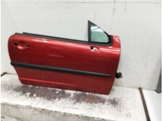 Recambio de puerta delantera derecha para peugeot 207 cc referencia OEM IAM    2