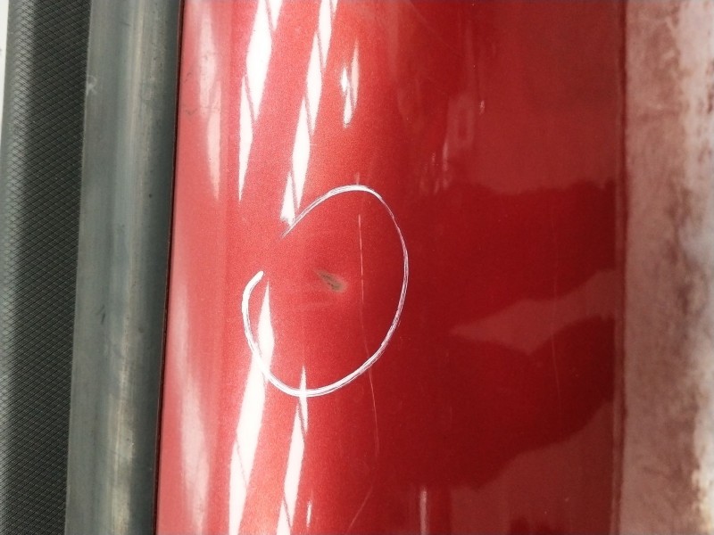 Recambio de puerta delantera derecha para peugeot 207 cc referencia OEM IAM   